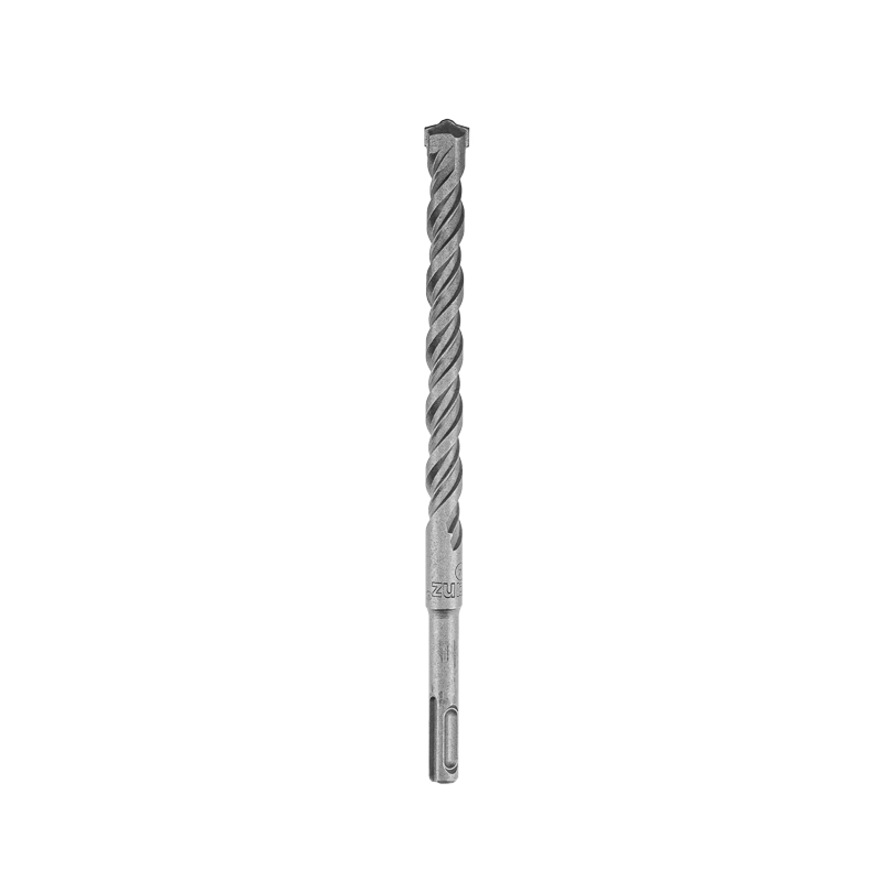 Бур по бетону 14x210x150мм, хвостовик SDS-plus KRANZ