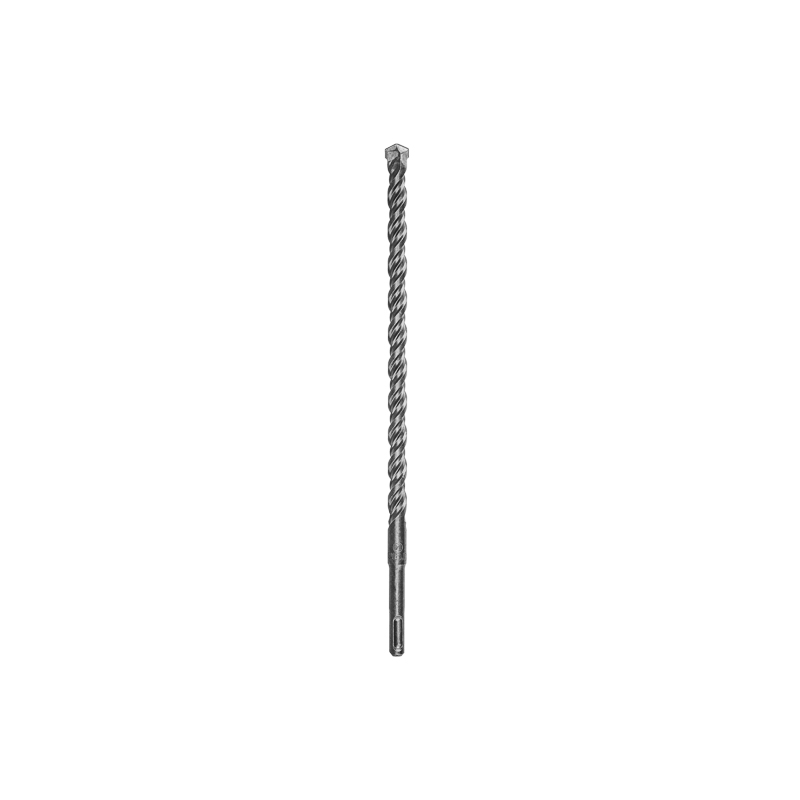 Бур по бетону 14x310x240мм, хвостовик SDS-plus KRANZ