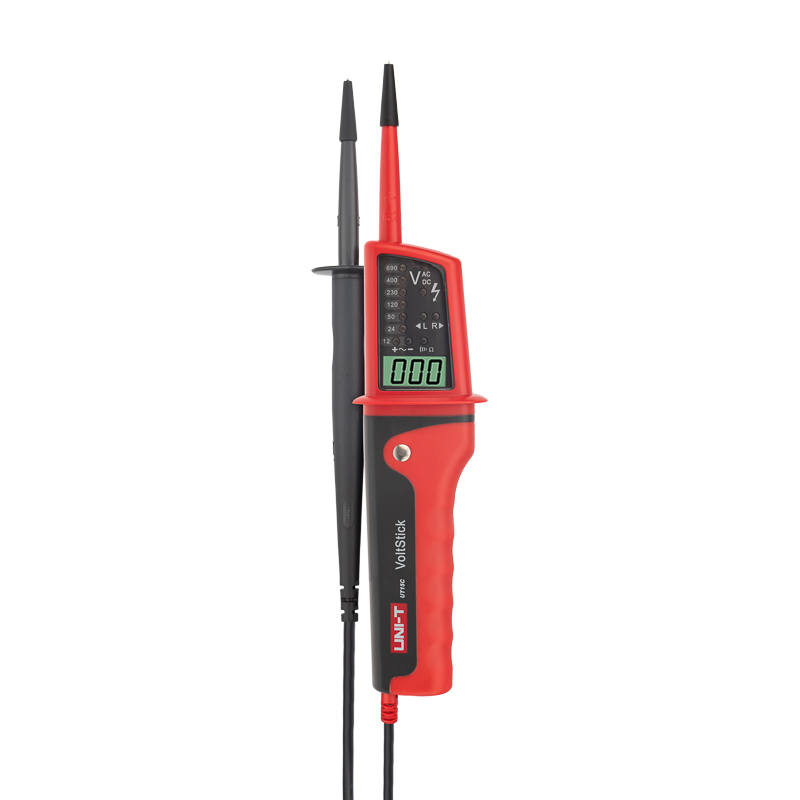 Индикатор напряжения UNI-T UT15C