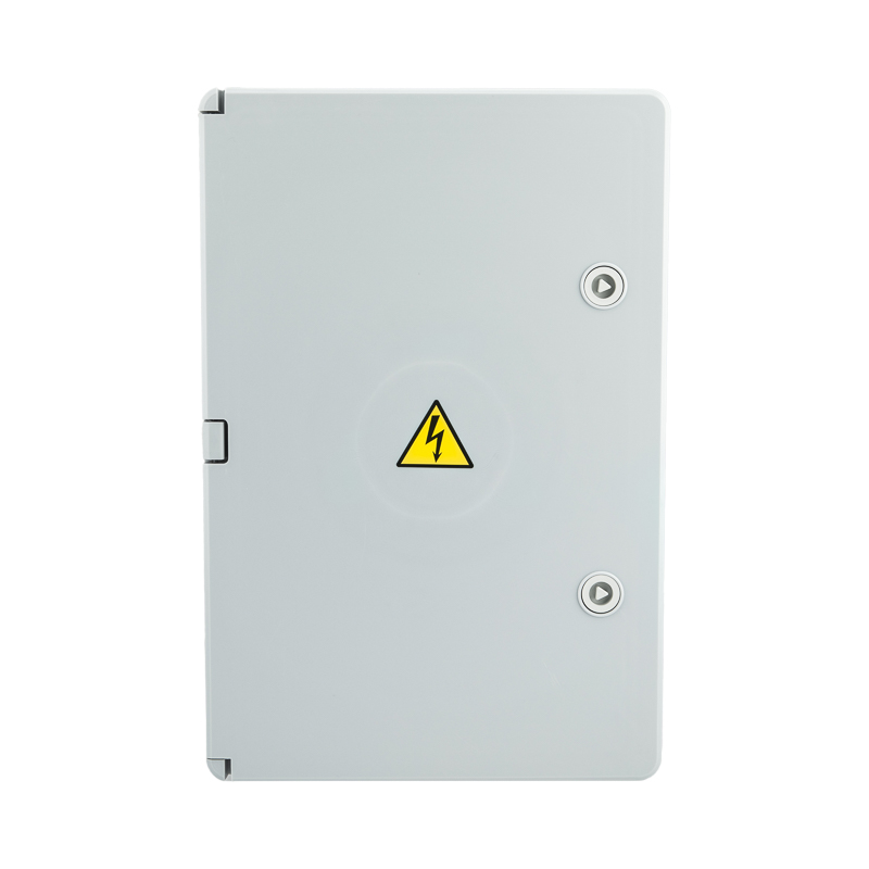 Корпус пластиковый ЩМПп 450х300х160мм IP65 REXANT