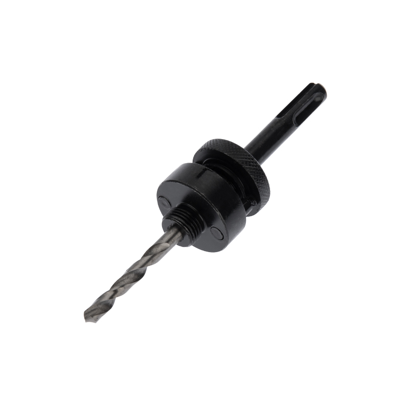 Хвостовик SDS-plus для биметаллических коронок (Bimetal) 32-152мм KRANZ