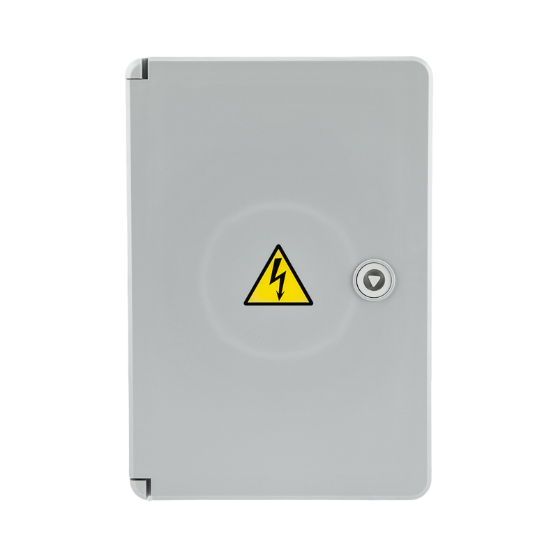 Корпус пластиковый ЩМПп 320х220х130мм IP65 REXANT