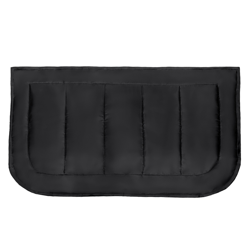 Утеплитель двигателя Black Premium, двойной слой, размер M, 140х90см REXANT