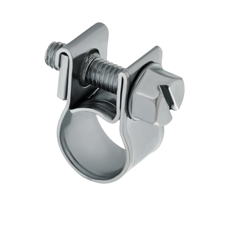Хомут стяжной Мини 8-10-0,5мм, (20 шт/уп) REXANT