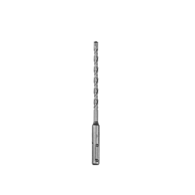 Бур по бетону 6x160x100мм, хвостовик SDS-plus (10 шт.) KRANZ
