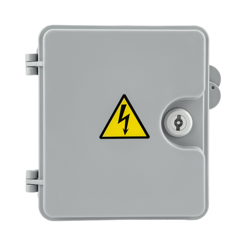 Корпус пластиковый ЩМПп 200х175х150мм IP55 REXANT