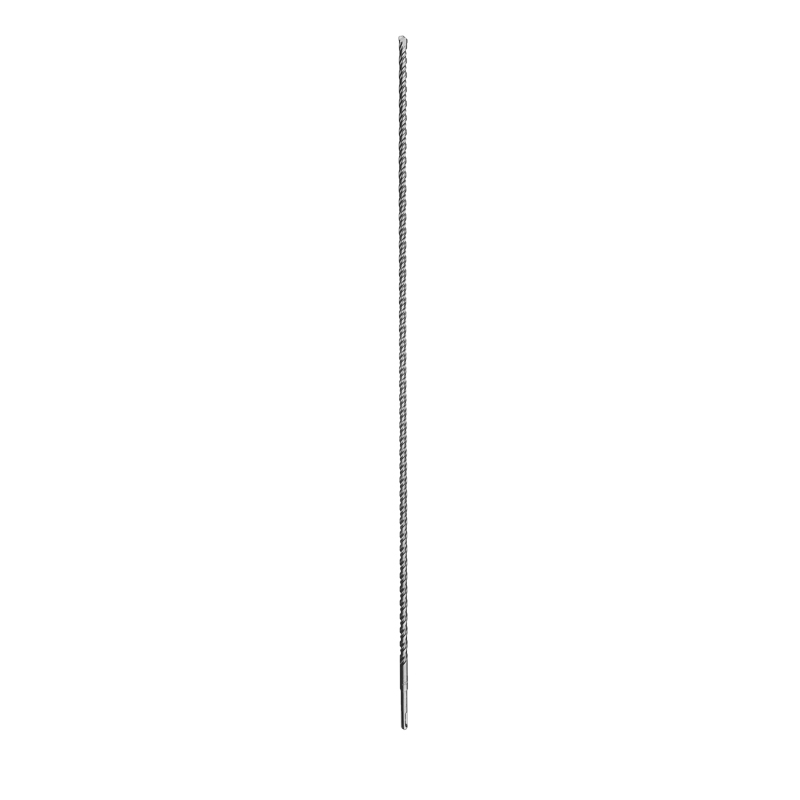 Бур по бетону 14x1000x940мм, хвостовик SDS-plus KRANZ