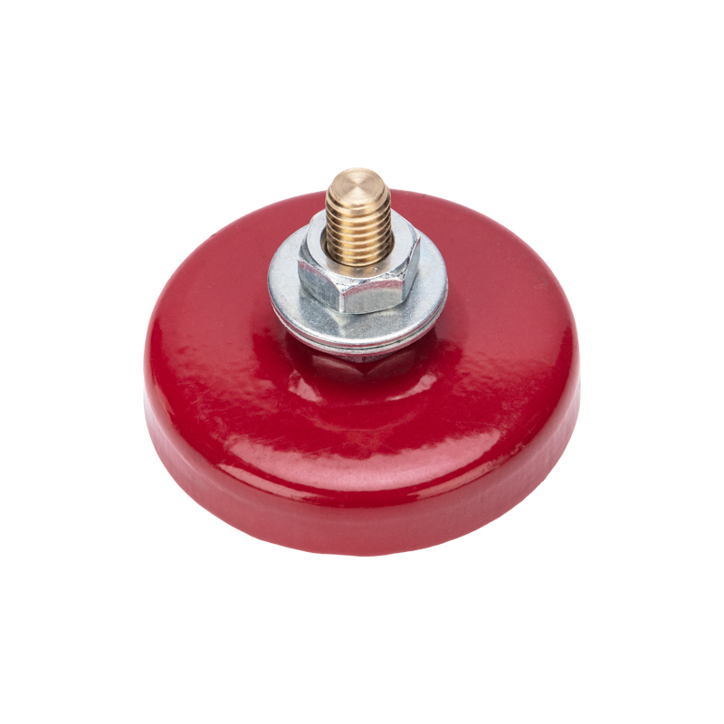 Клемма заземления магнитная 200A REXANT