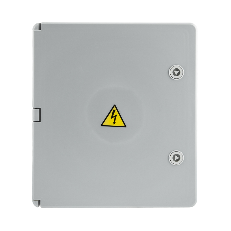 Корпус пластиковый ЩМПп 370х325х150мм IP65 REXANT