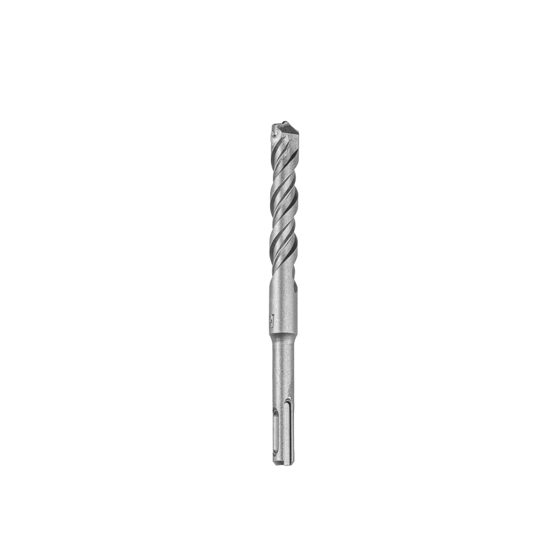 Бур по бетону 16x160x100мм, хвостовик SDS-plus KRANZ