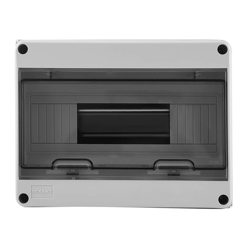 Корпус пластиковый КМПн-12 IP65 REXANT