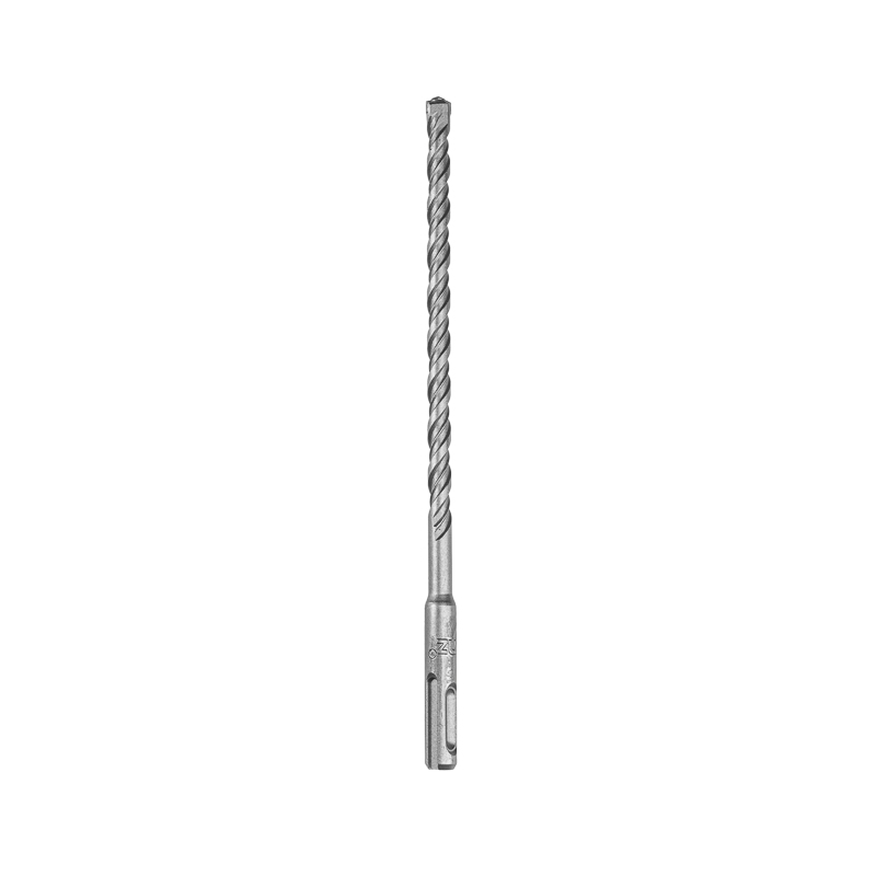 Бур по бетону 8x210x150мм, хвостовик SDS-plus KRANZ