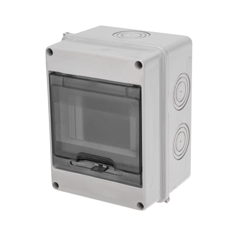 Корпус пластиковый КМПн-5 IP65 REXANT
