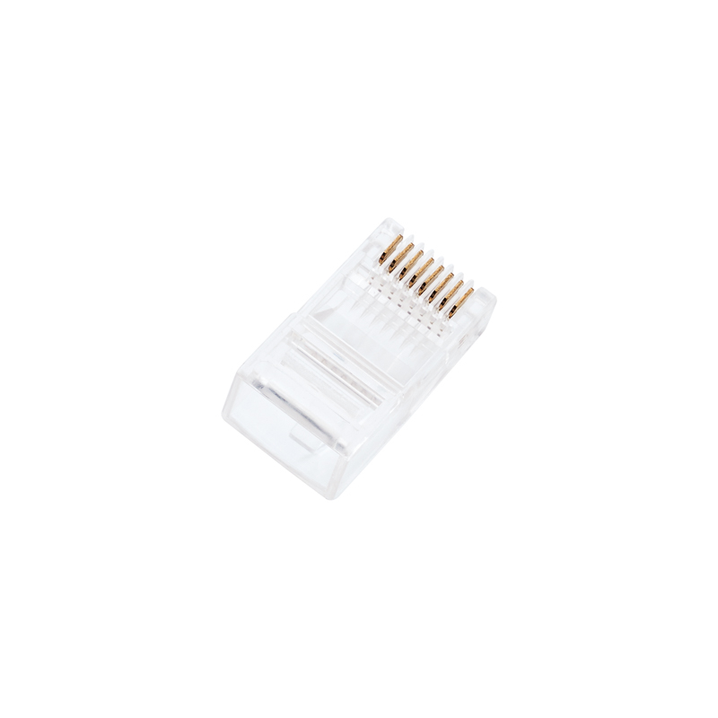 Разъем UTP RJ-45 (8P8C), CAT 5e PROconnect