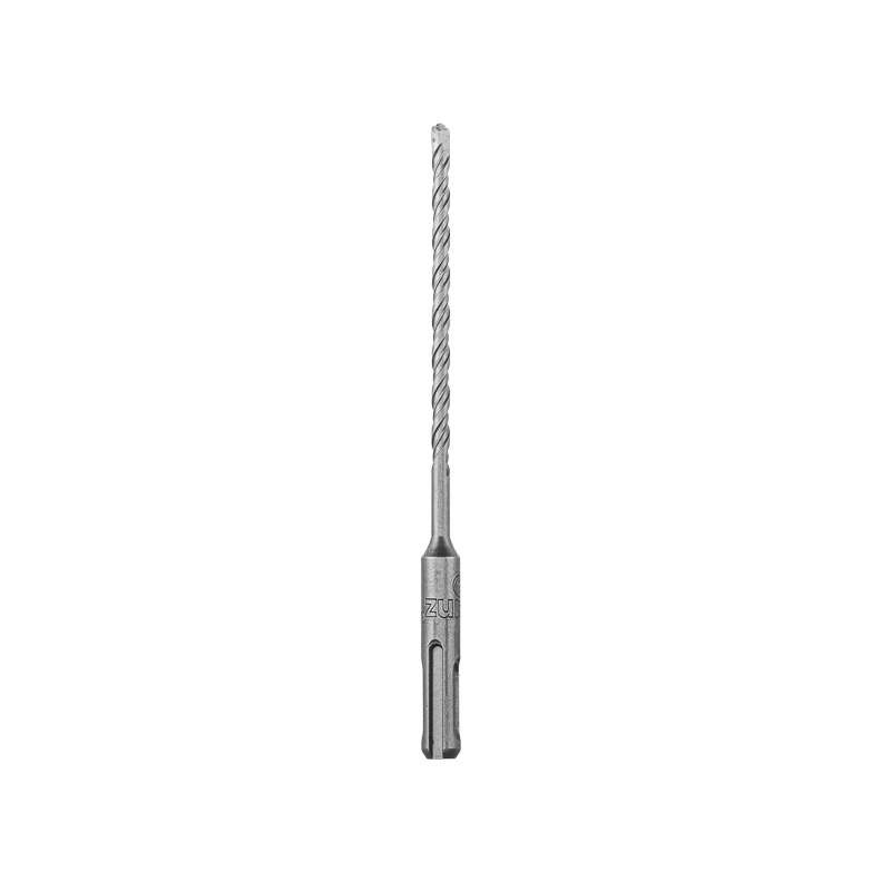Бур по бетону 5x160x100xмм, хвостовик SDS-plus KRANZ