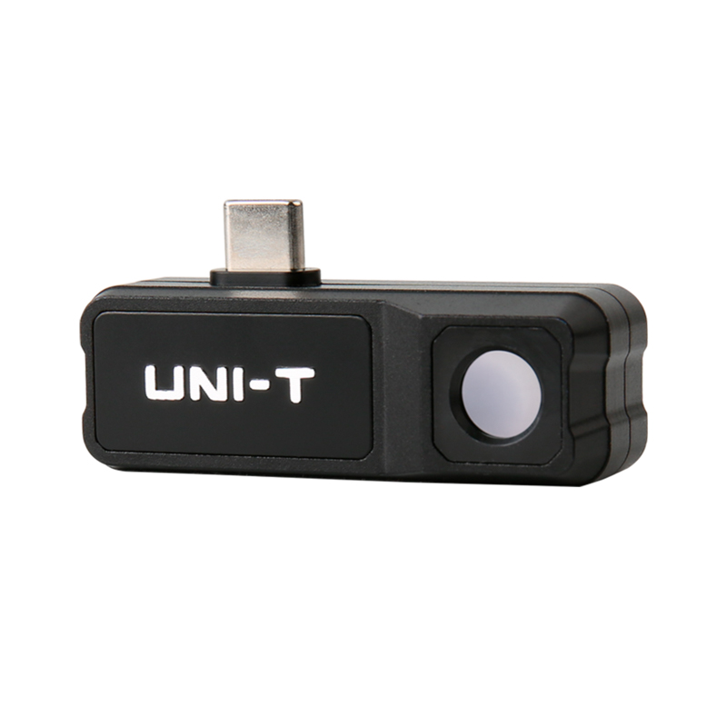 Тепловизор для смартфонов с разъемом USB-C UNI-T UTi120Mobile