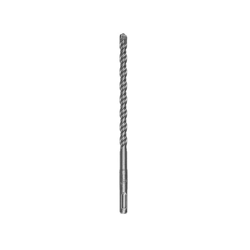 Бур по бетону 10x210x150мм, хвостовик SDS-plus KRANZ
