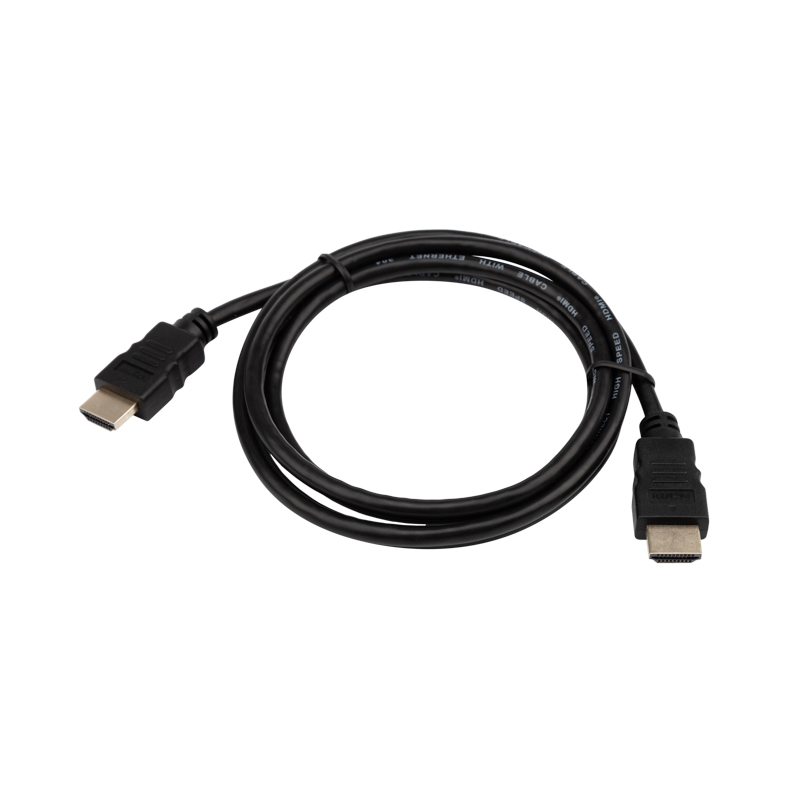 Кабель HDMI – HDMI 2.0, 1,5м, позолоченный PROconnect