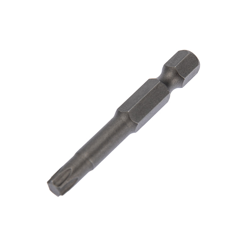 Бита Torx T-27х50 мм для шуруповерта (упак. 10 шт.) KRANZ