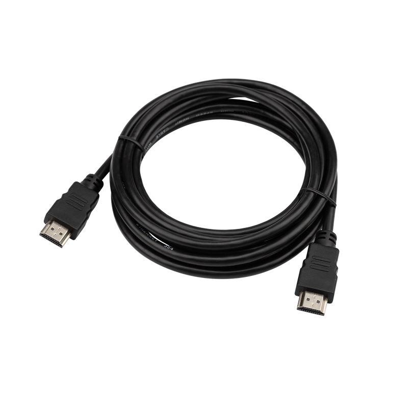 Кабель HDMI – HDMI 2.0, 3м, позолоченный PROconnect
