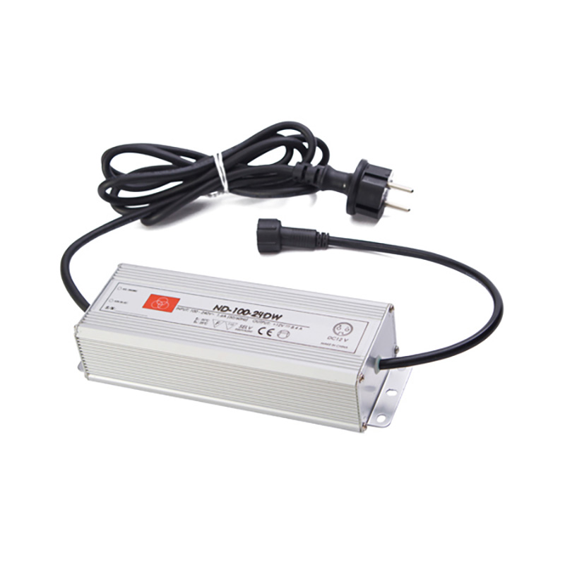 Трансформатор (блок питания) 24В, 100W