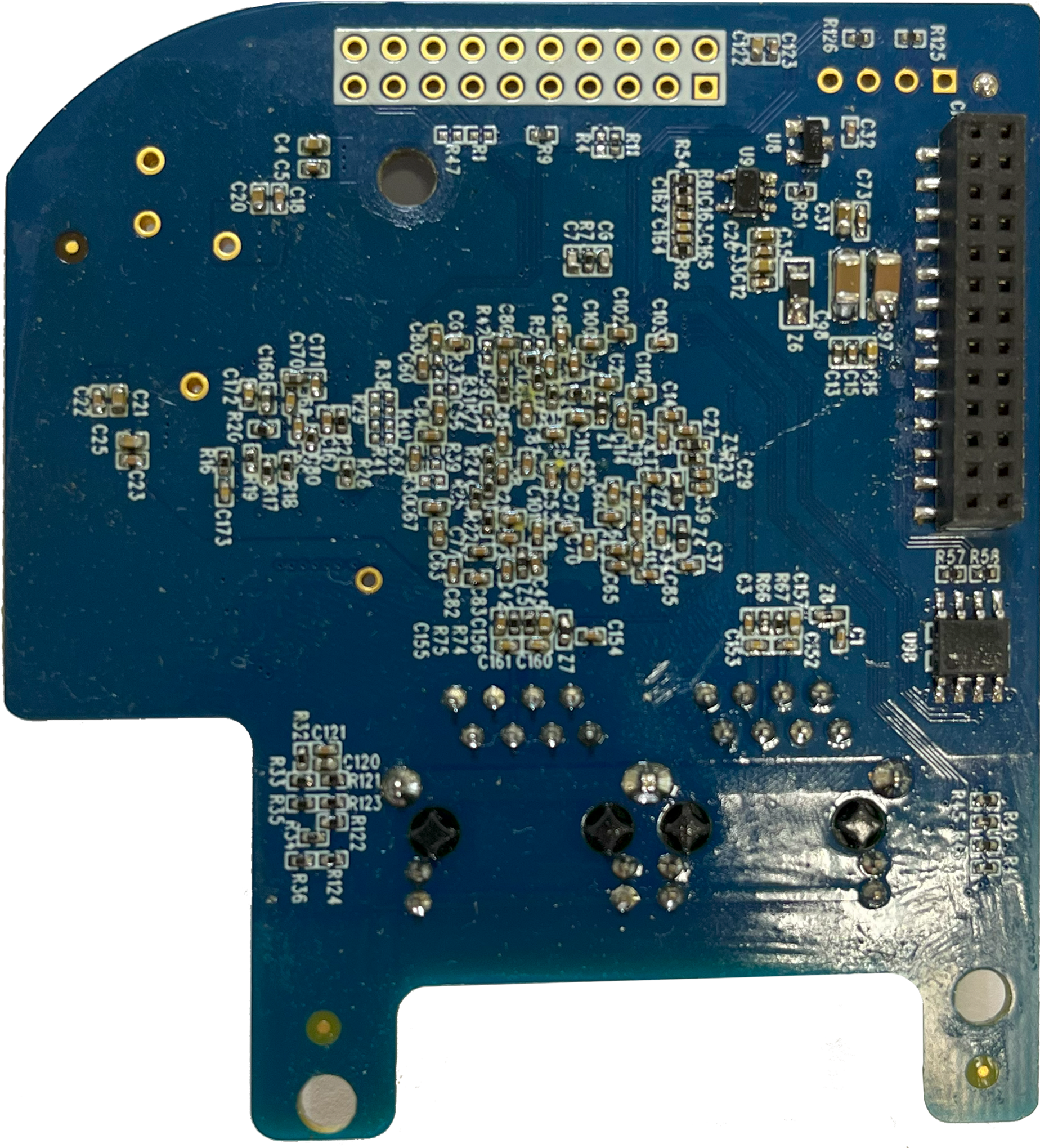 Коммуникационная карта Profinet для STV630