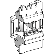 КАТУШКА КОНТАКТОРА LC1D115-150 220V DC