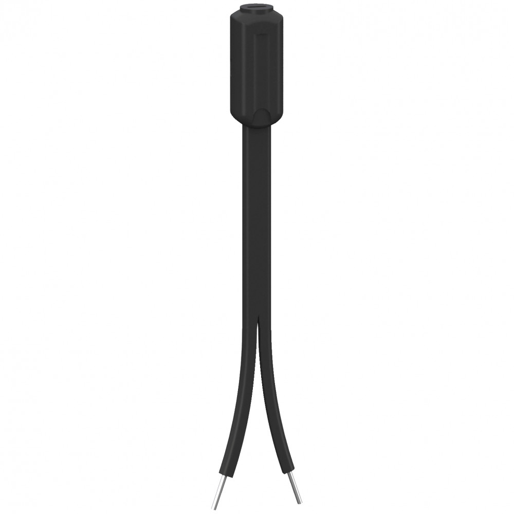 Датчик температуры NTC, IP67, 6x15, 1,5 м