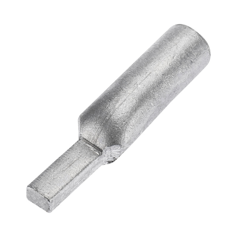 Наконечник штифтовой алюминиевый НША 25-15 (в упак. 50 шт.) REXANT