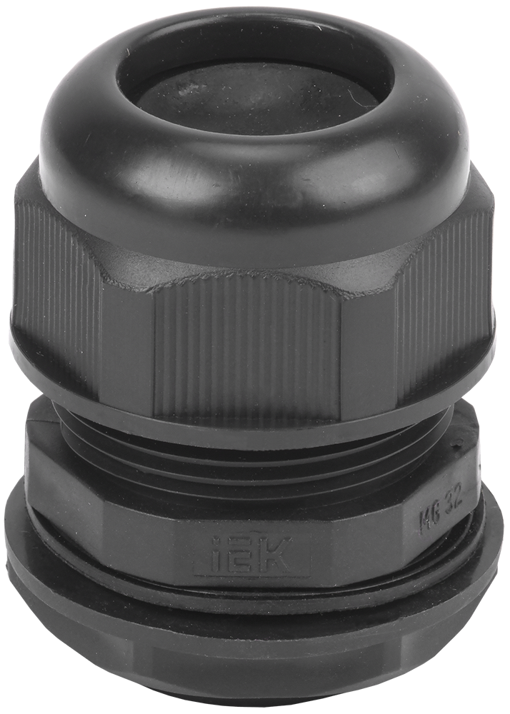 Сальник MG 32 диаметр проводника 16-24мм IP68 IEK