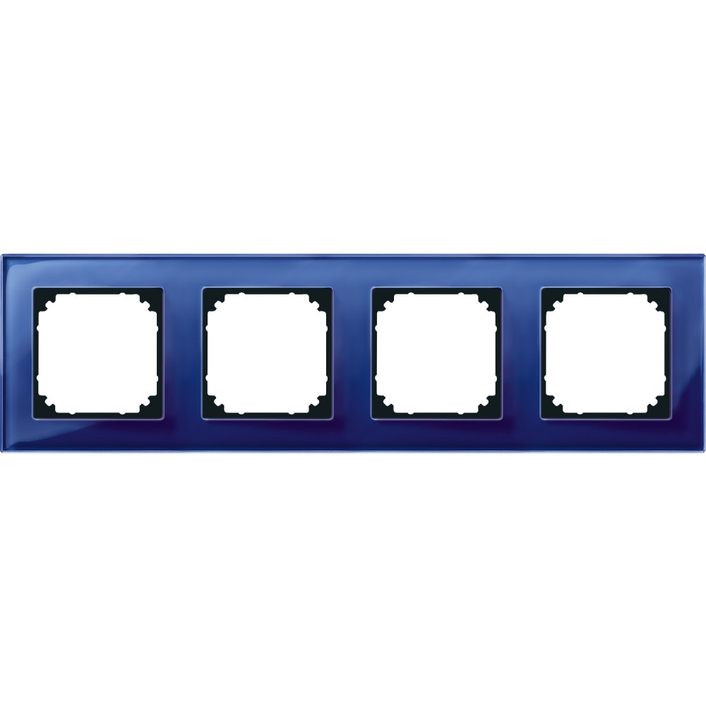Real glass frame 4g sbl M-Pl