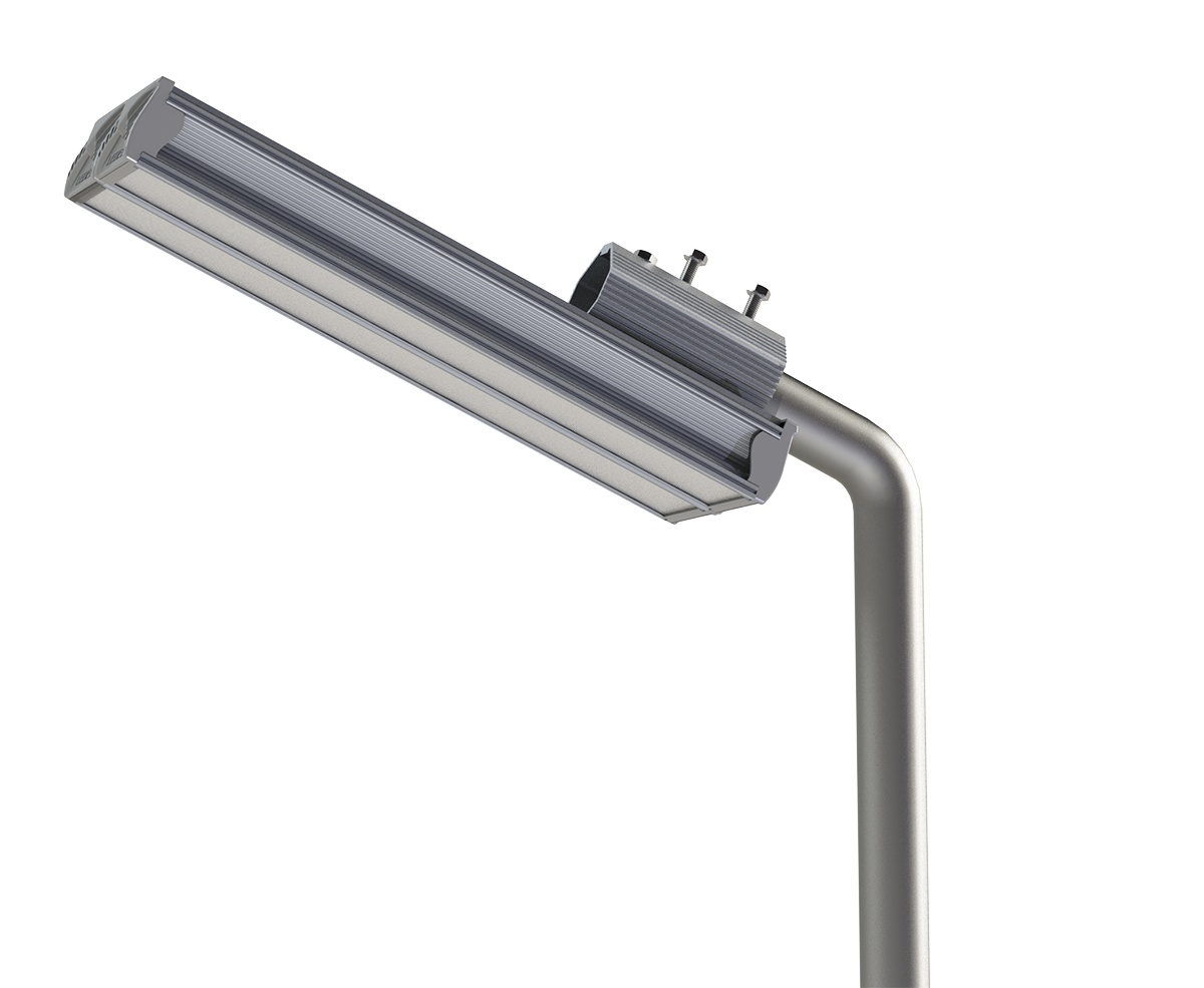 Светильник L-street 48/65/Ш8/5,0К/01/SKII-02/220AC/Standart IP66 LEDEL