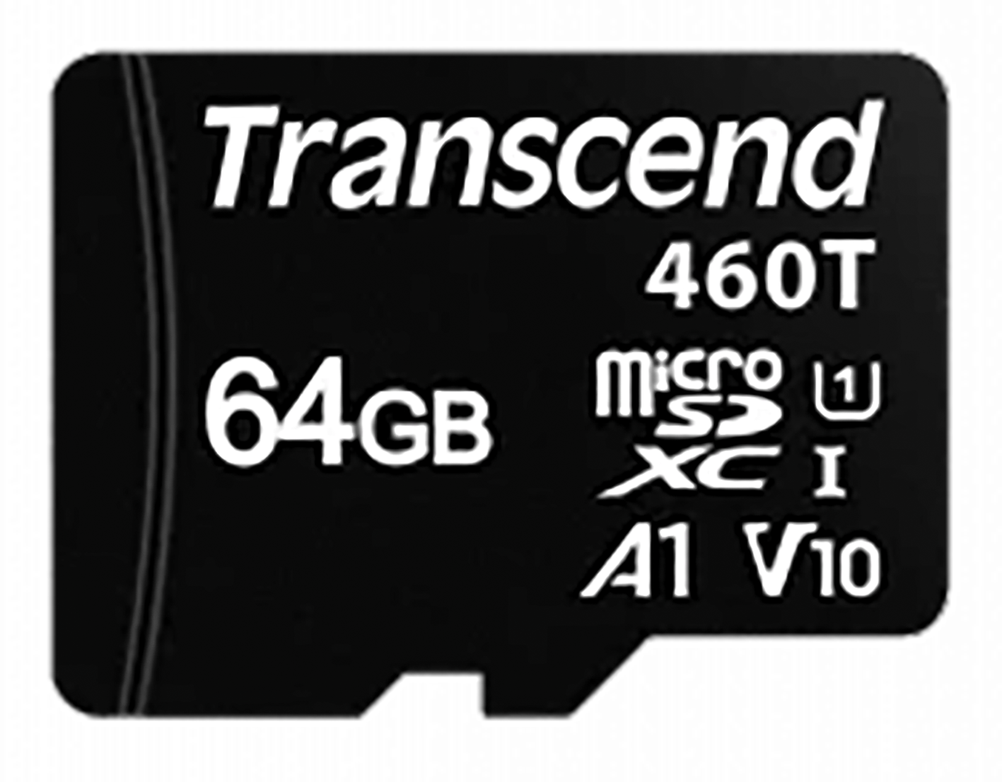 ПЛК W. Промышленная карта памяти 64GB ONI