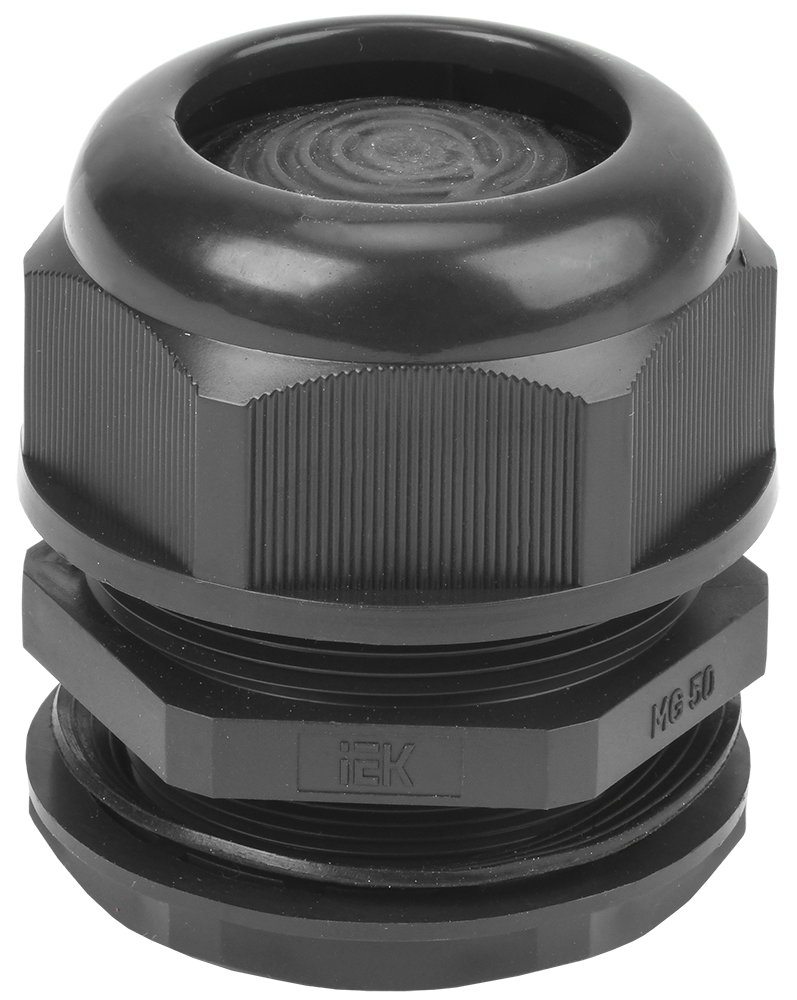 Сальник MG 50 диаметр проводника 33-41мм IP68 IEK