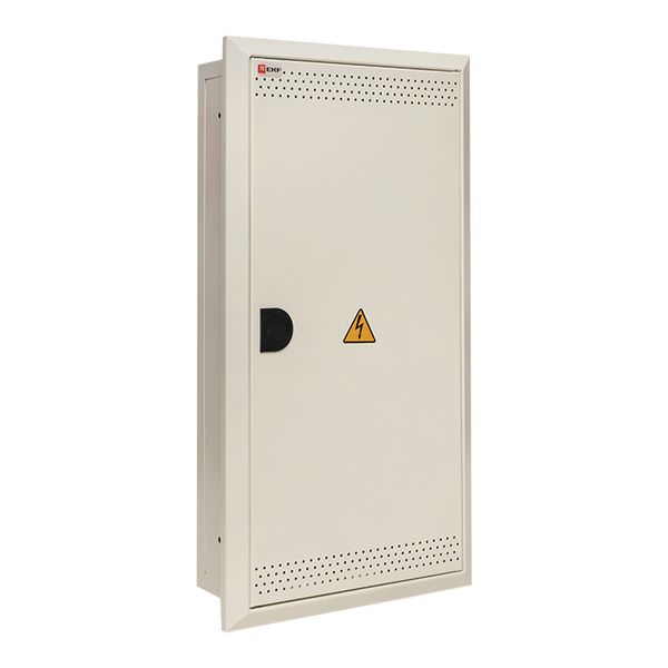 Слаботочный щит Crosser R-3 (650x340x120) IP31 EKF PROxima