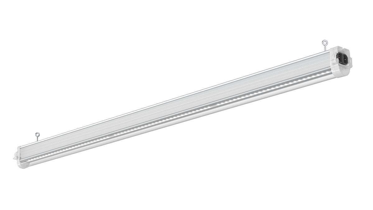 Светильник L-trade II 65 EASY LOCK/65/К15/5,0К/01/IKVI-23/220AC IP66 LEDEL