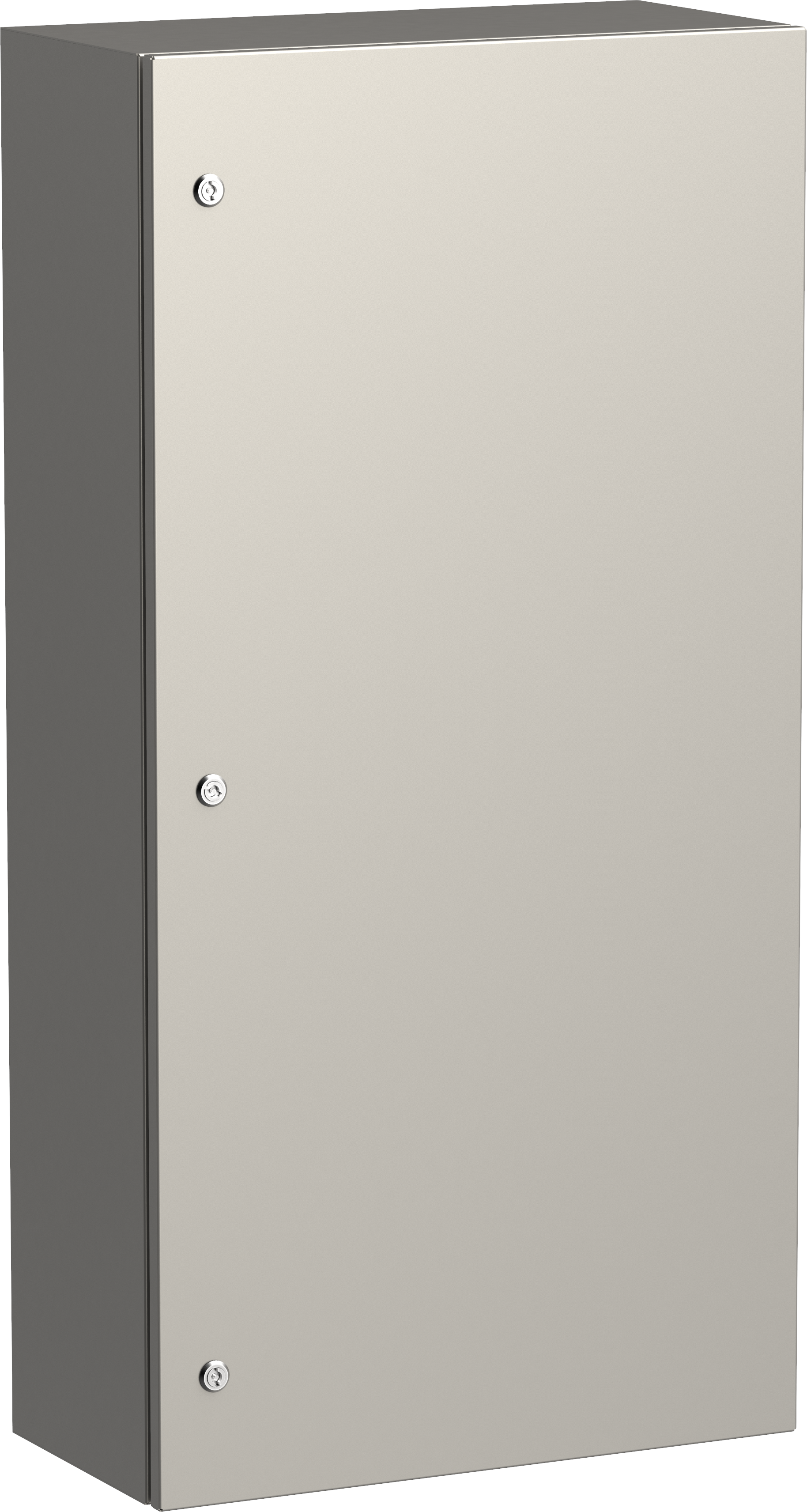 TITAN 5 Корпус металлический ЩМП-120.60.40 (AISI 304) УХЛ1 IP66 IEK