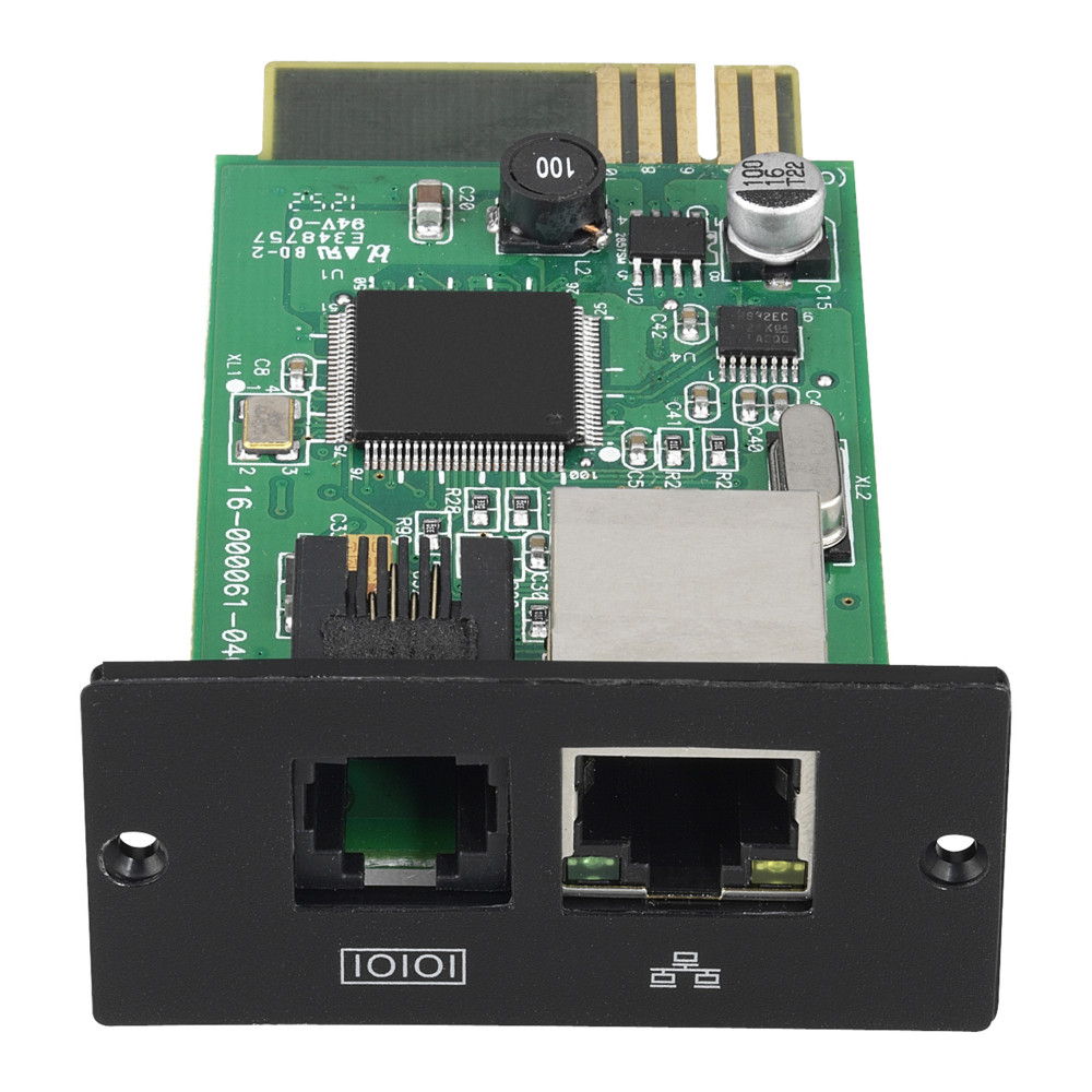 Плата Online для ИБП APC Easy UPS SMVS