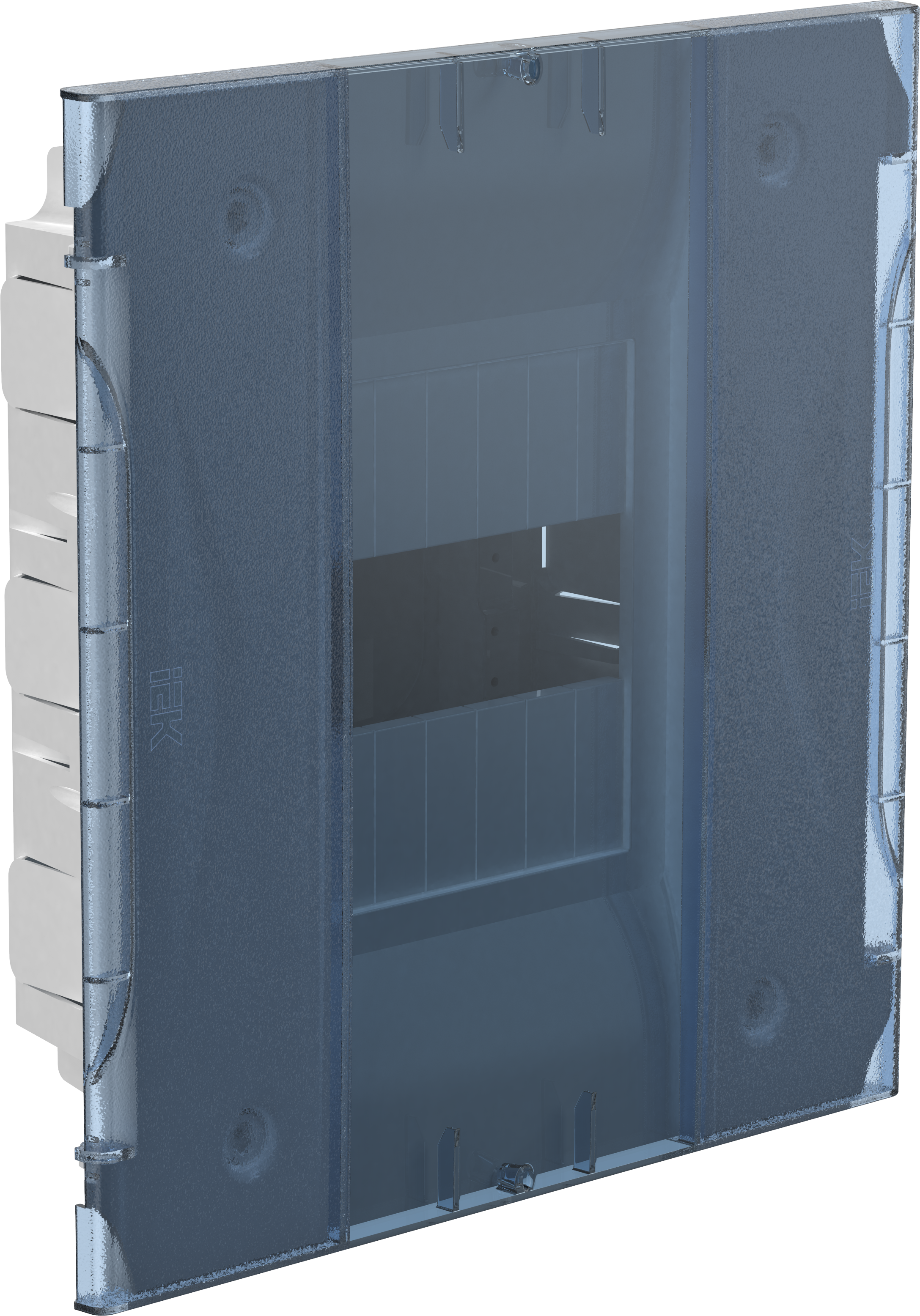 KREPTA 5 Корпус пластиковый ЩРВ-П-6 IP41 IEK