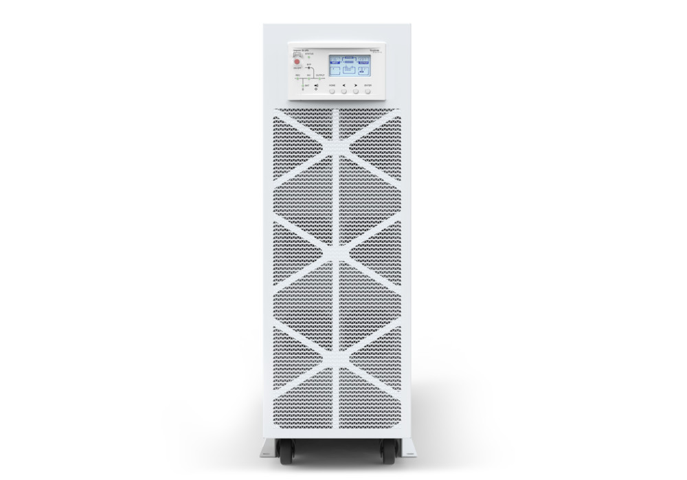 ИБП Uniprom UPS 3S 30кВА ПНР 5x8