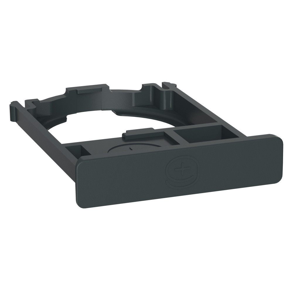 Держатель для батарейки Modicon M221