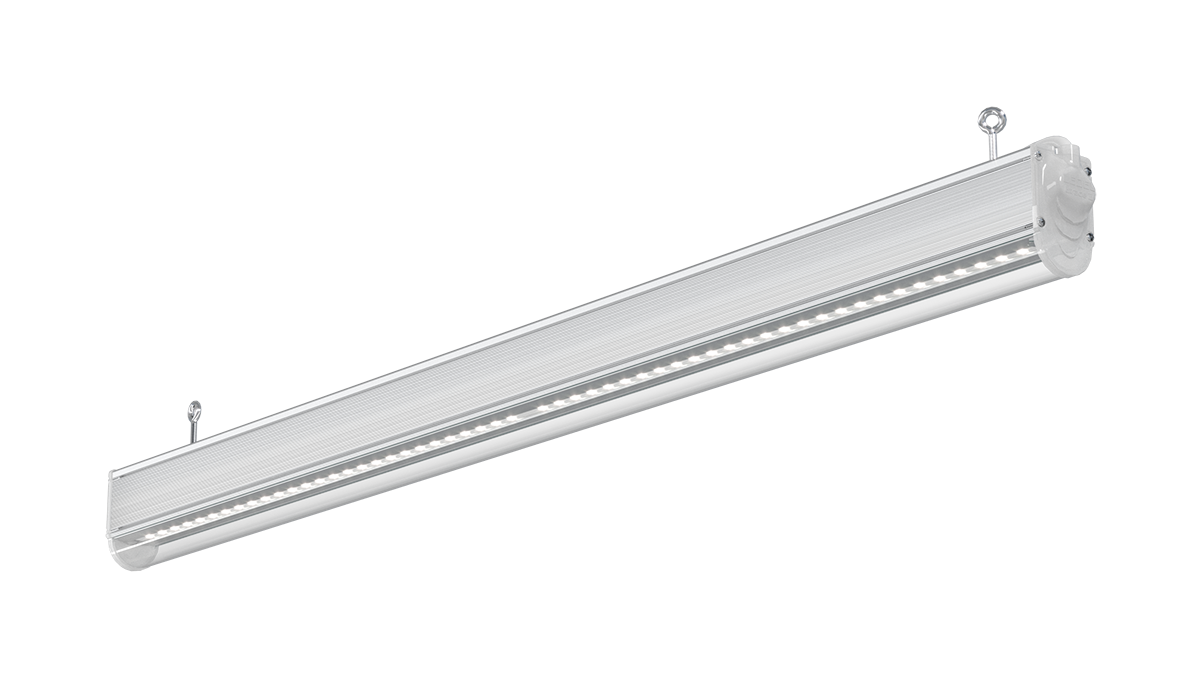 Светильник L-trade II 45/44/Г30/4,0К/01/IKVI-22/220AC IP66 LEDEL