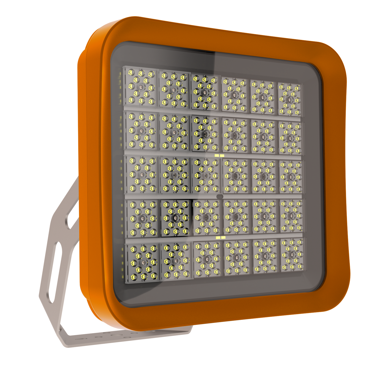 Светильник Ex-FFL 2-101-300-850-F30 ELGC FEREKS