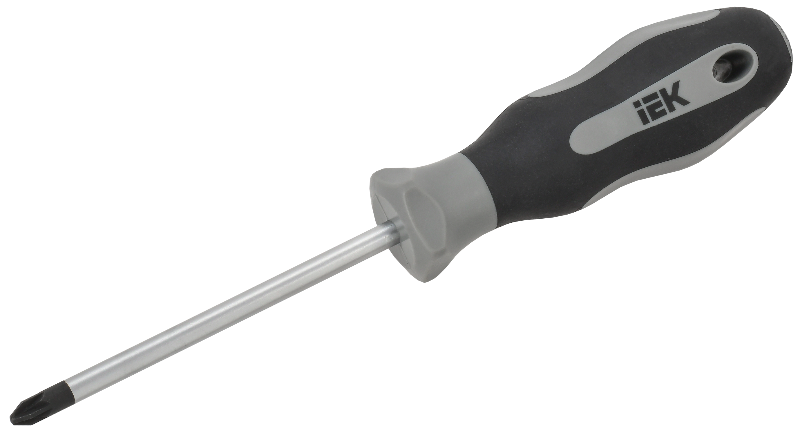ARMATOOL Отвертка PZ2х100 Т2 IEK
