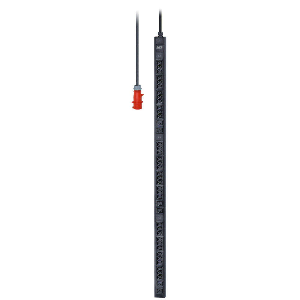 Easy PDU Basic 0U, 11kW, 230V, 2м