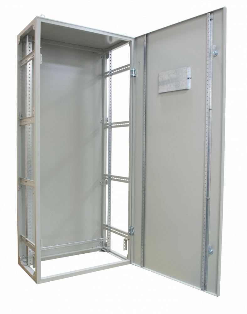 Корпус напол. цельносвар. 2000х800х600 IP31 КВРУ-1