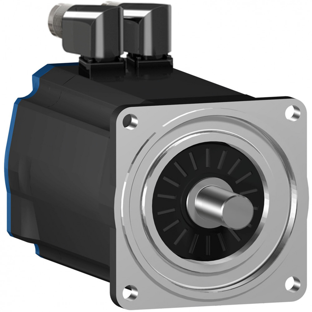 ДВИГАТЕЛЬ BSH ФЛАНЕЦ 100MM 7,8 НМ БЕЗ ШПОН. IP40 C ТОРМ.