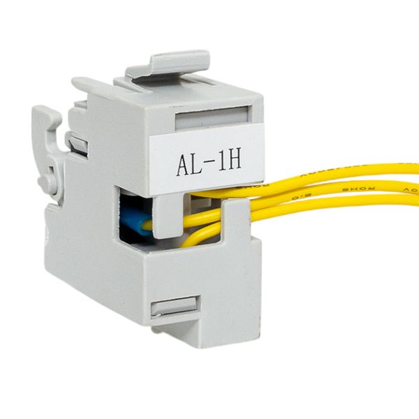 Контакт сигнальный (AL) для AV POWER-1 ETU левый EKF