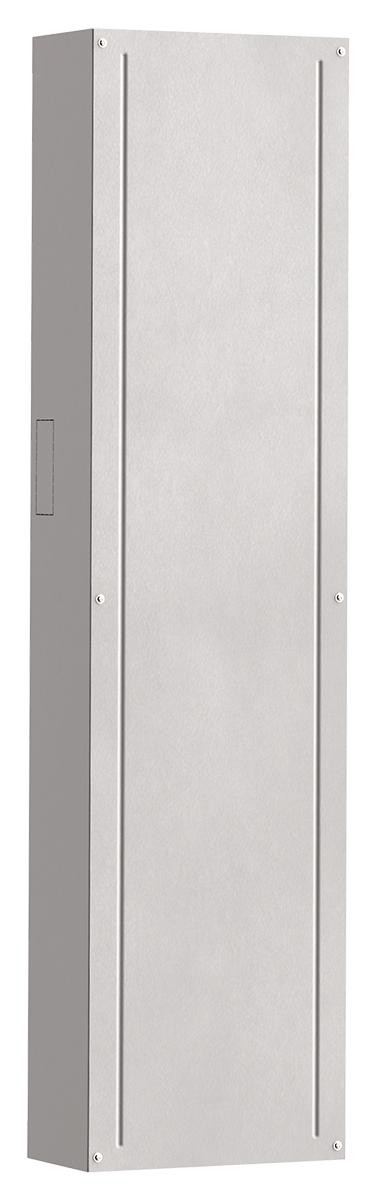 Короб верхний КЭТ/КСС-1200 (2 шт/компл) GENERICA