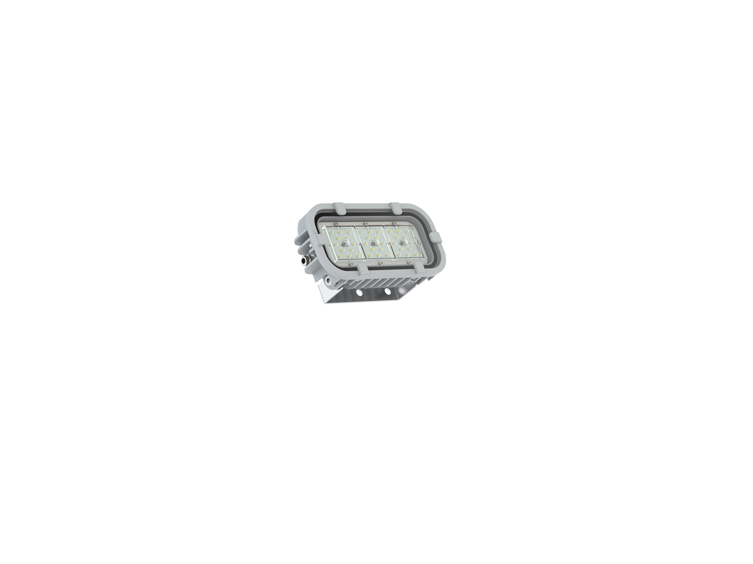 Светильник FWL 31-21-840-С120 02 корпус Meanwell FEREKS